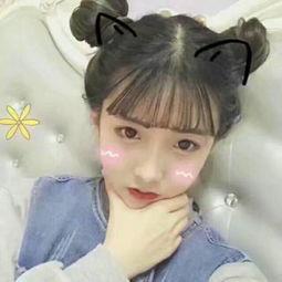 快手网红吃瓜搞笑头像