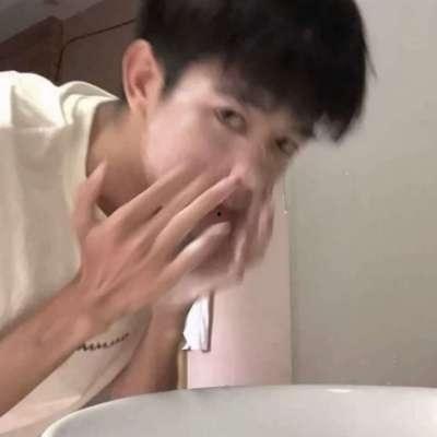 快手网红吃瓜搞笑头像