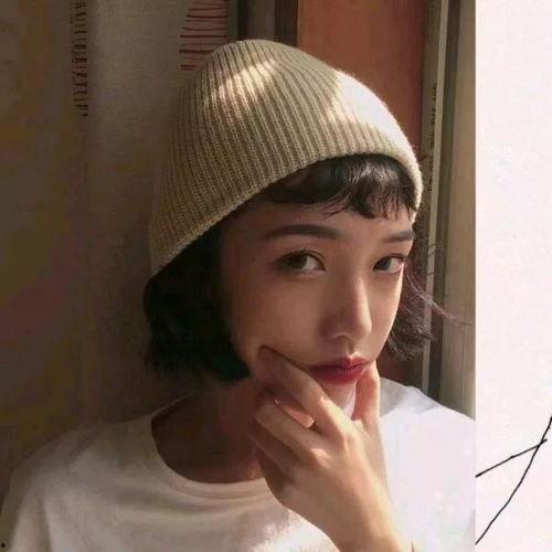 快手网红吃瓜搞笑头像