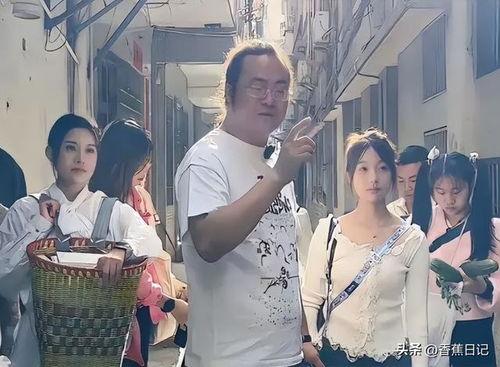 千万级网红吃瓜事件