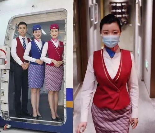网曝热门事件南航空姐吃瓜,揭秘空中服务员的幕后趣闻