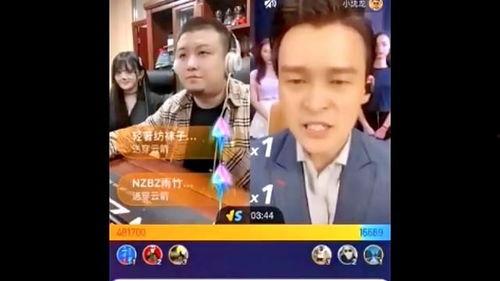 林州吃瓜网红爆料视频,一场引人入胜的幕后大戏