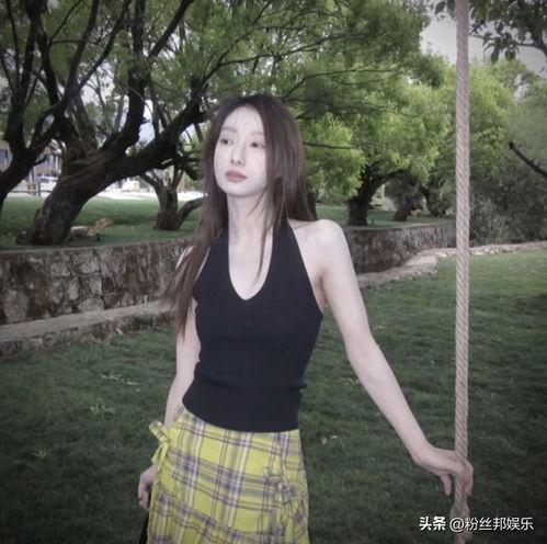 吃瓜网红小雪卢卡妮蔻