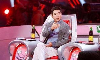 最强大脑网红吃瓜