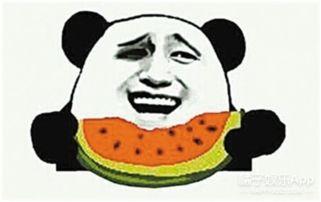 网红丁一昕的吃瓜群众,吃瓜群众的网红之路